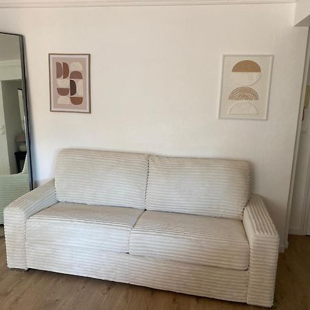 Da Laura Deux Pieces Proche De Cannes Le Cannet Exterior photo