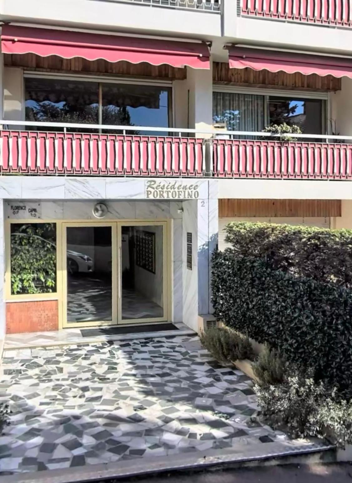 Da Laura Deux Pieces Proche De Cannes Le Cannet Exterior photo